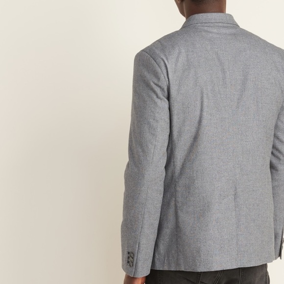 Built-In Flex Blazer for Men - Picture 2 of 6